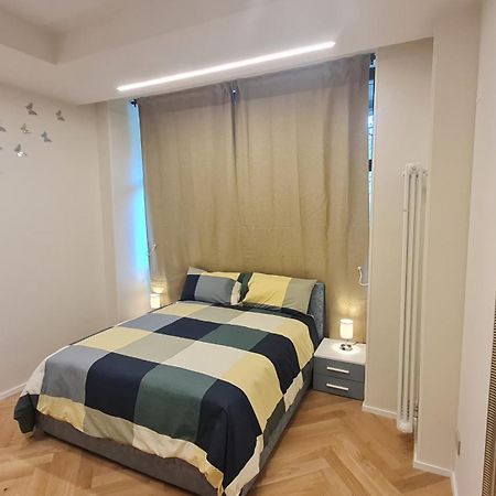 Apartament Bologna-Stadio 1 Buitenkant foto