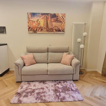 Apartament Bologna-Stadio 1 Buitenkant foto
