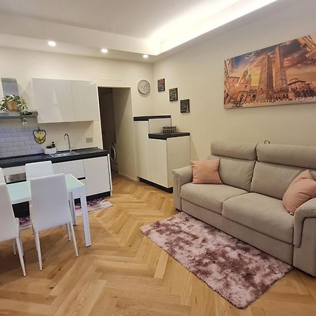 Apartament Bologna-Stadio 1 Buitenkant foto