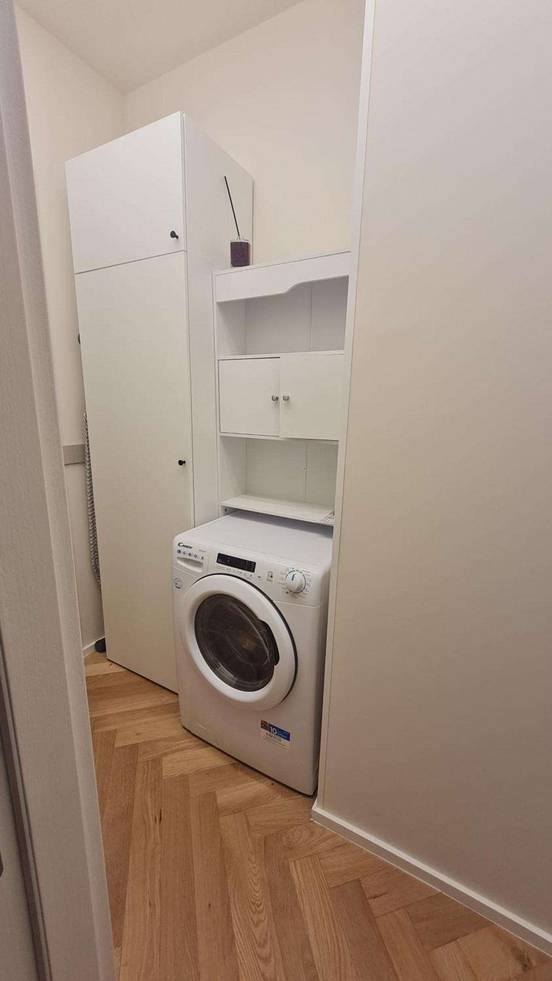 Apartament Bologna-Stadio 1 Buitenkant foto