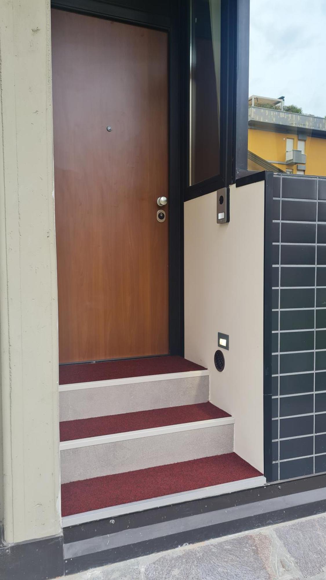 Apartament Bologna-Stadio 1 Buitenkant foto