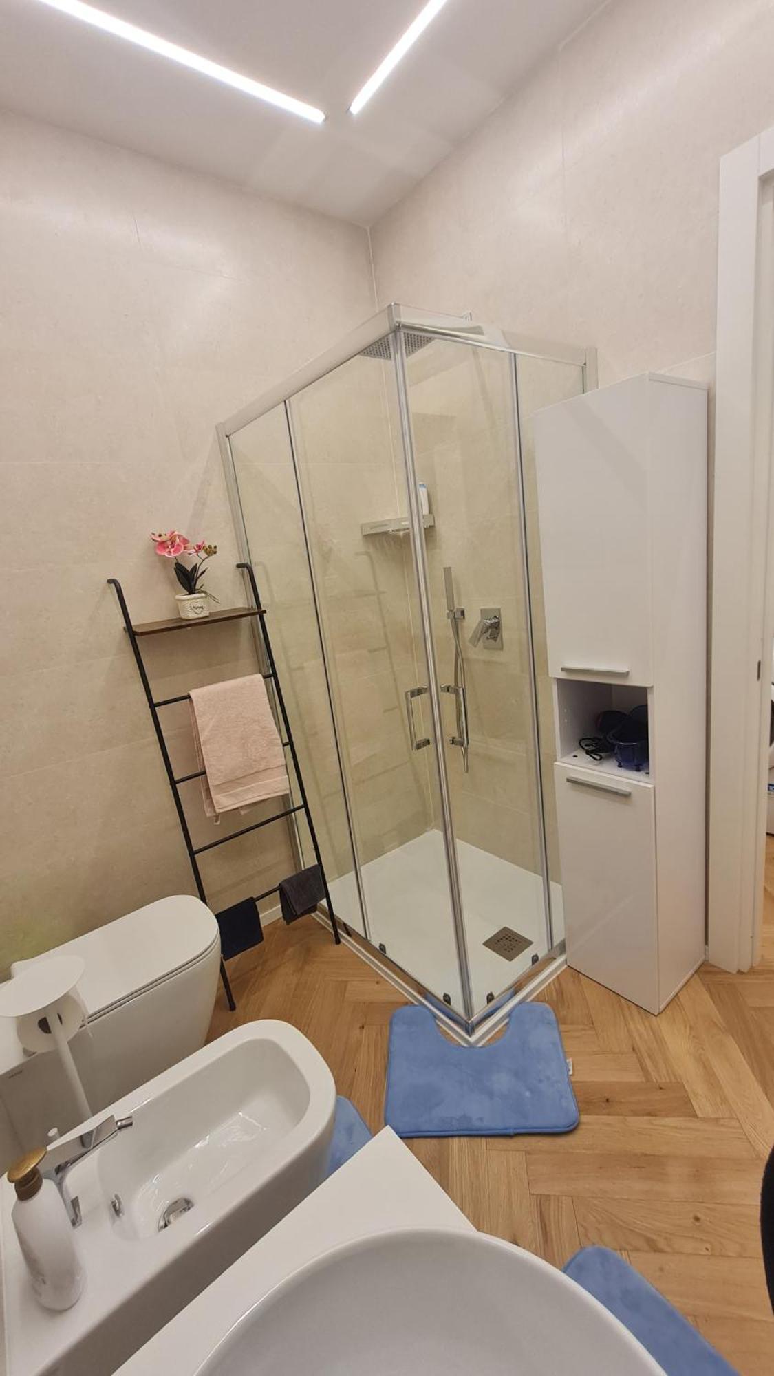 Apartament Bologna-Stadio 1 Buitenkant foto