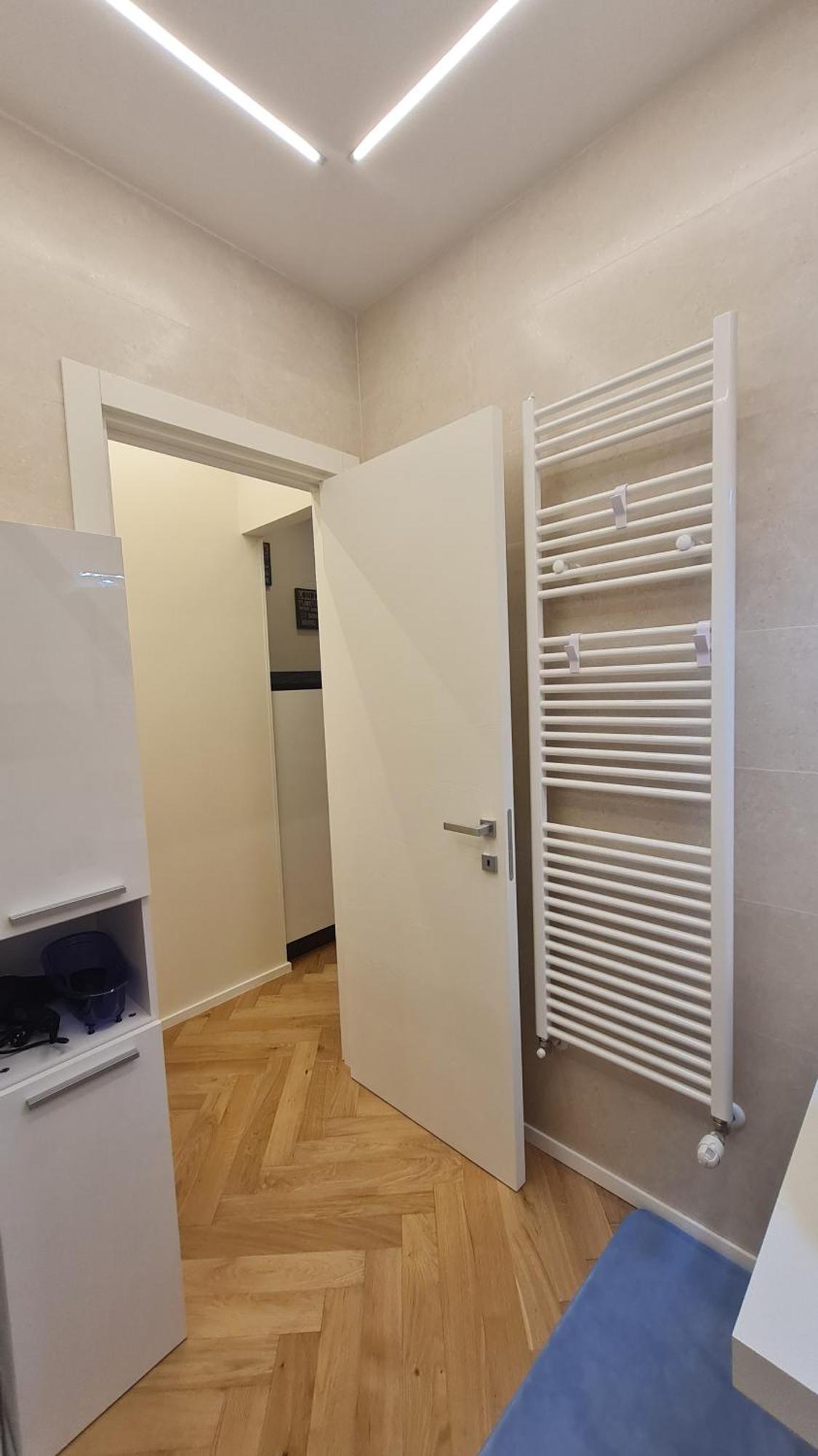 Apartament Bologna-Stadio 1 Buitenkant foto