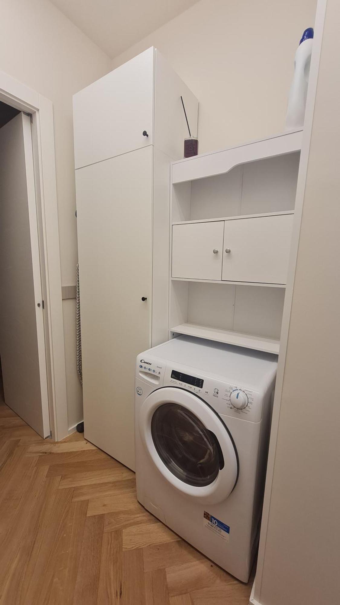 Apartament Bologna-Stadio 1 Buitenkant foto