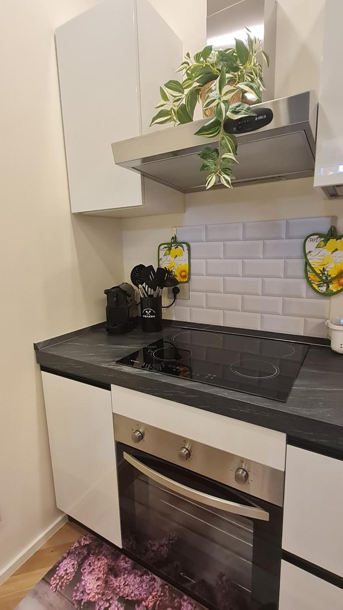 Apartament Bologna-Stadio 1 Buitenkant foto