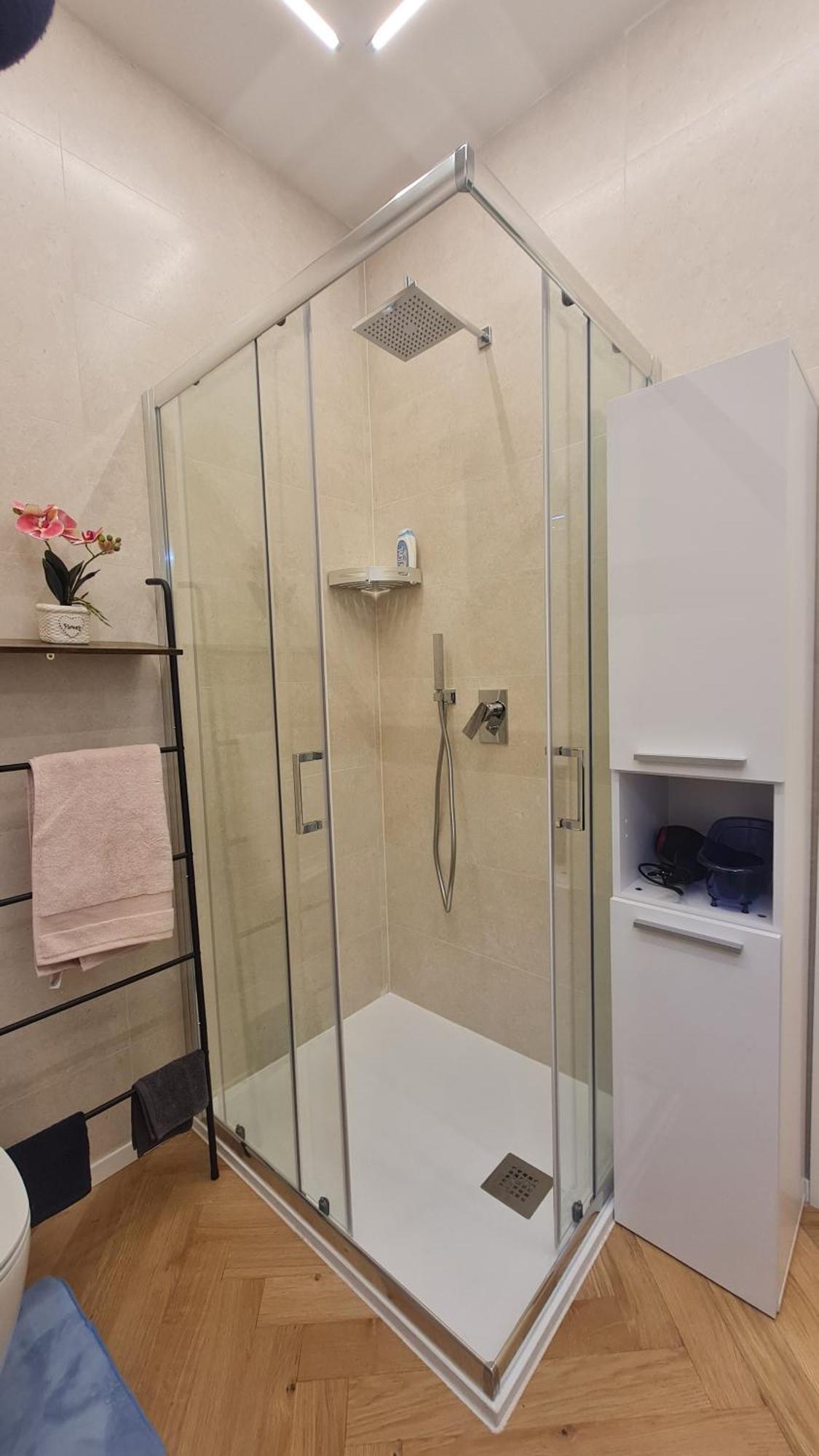 Apartament Bologna-Stadio 1 Buitenkant foto
