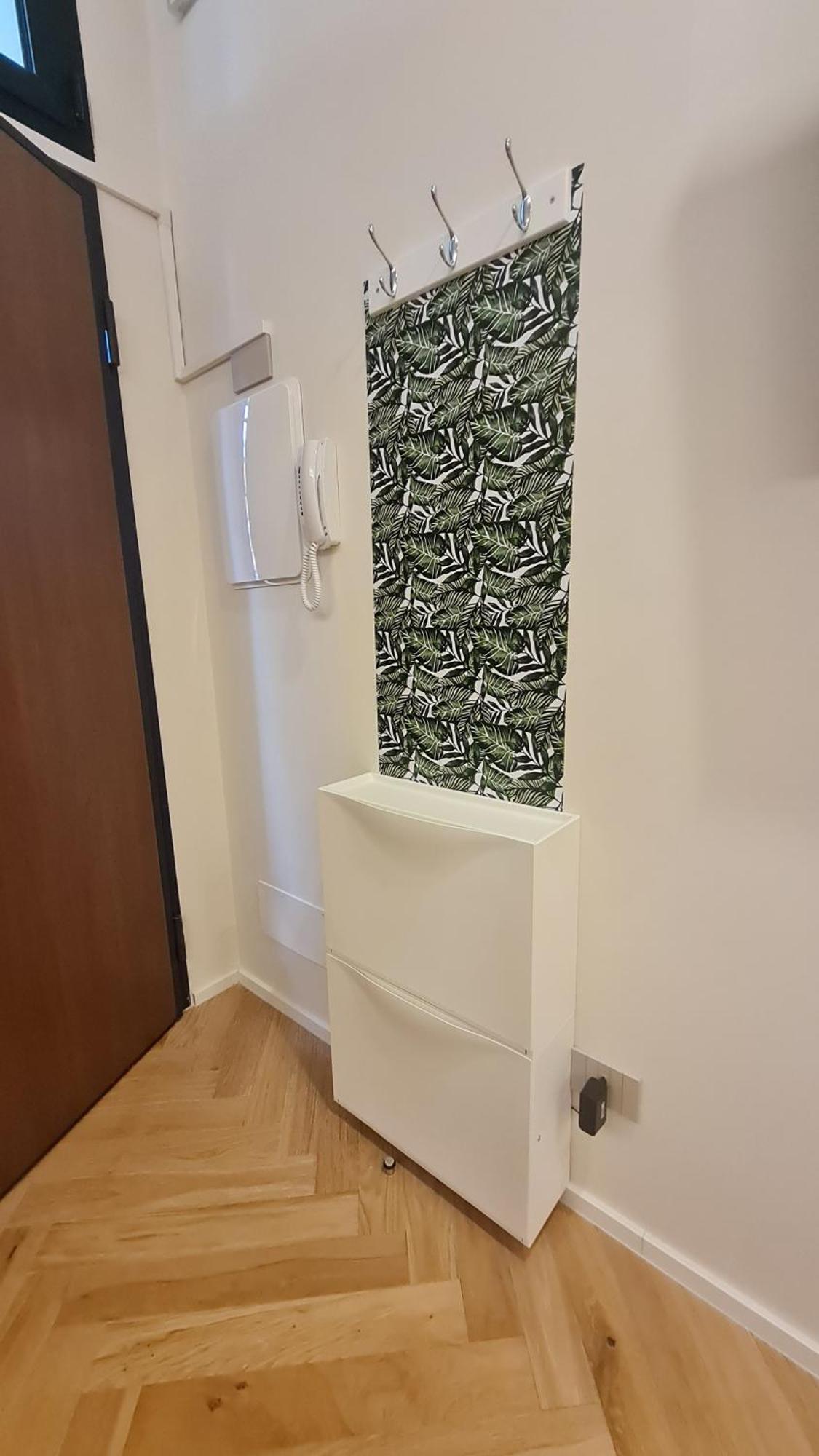 Apartament Bologna-Stadio 1 Buitenkant foto